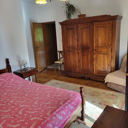 Studio Apartman Sa Pogledom Na More 梅尔吉恩 外观 照片