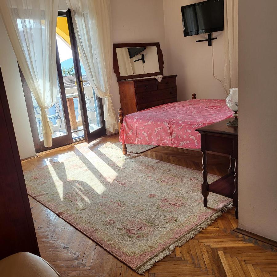 Studio Apartman Sa Pogledom Na More 梅尔吉恩 外观 照片