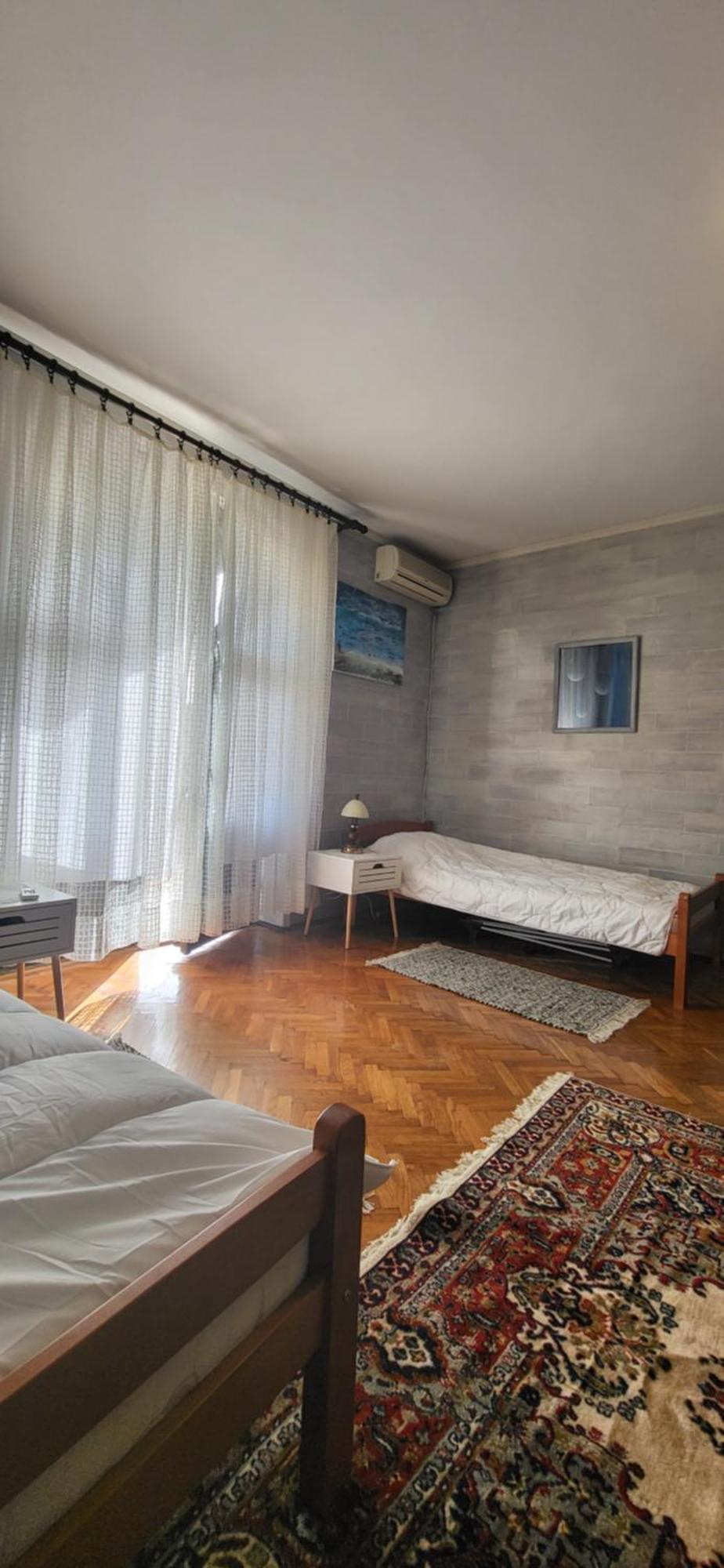 Studio Apartman Sa Pogledom Na More 梅尔吉恩 外观 照片