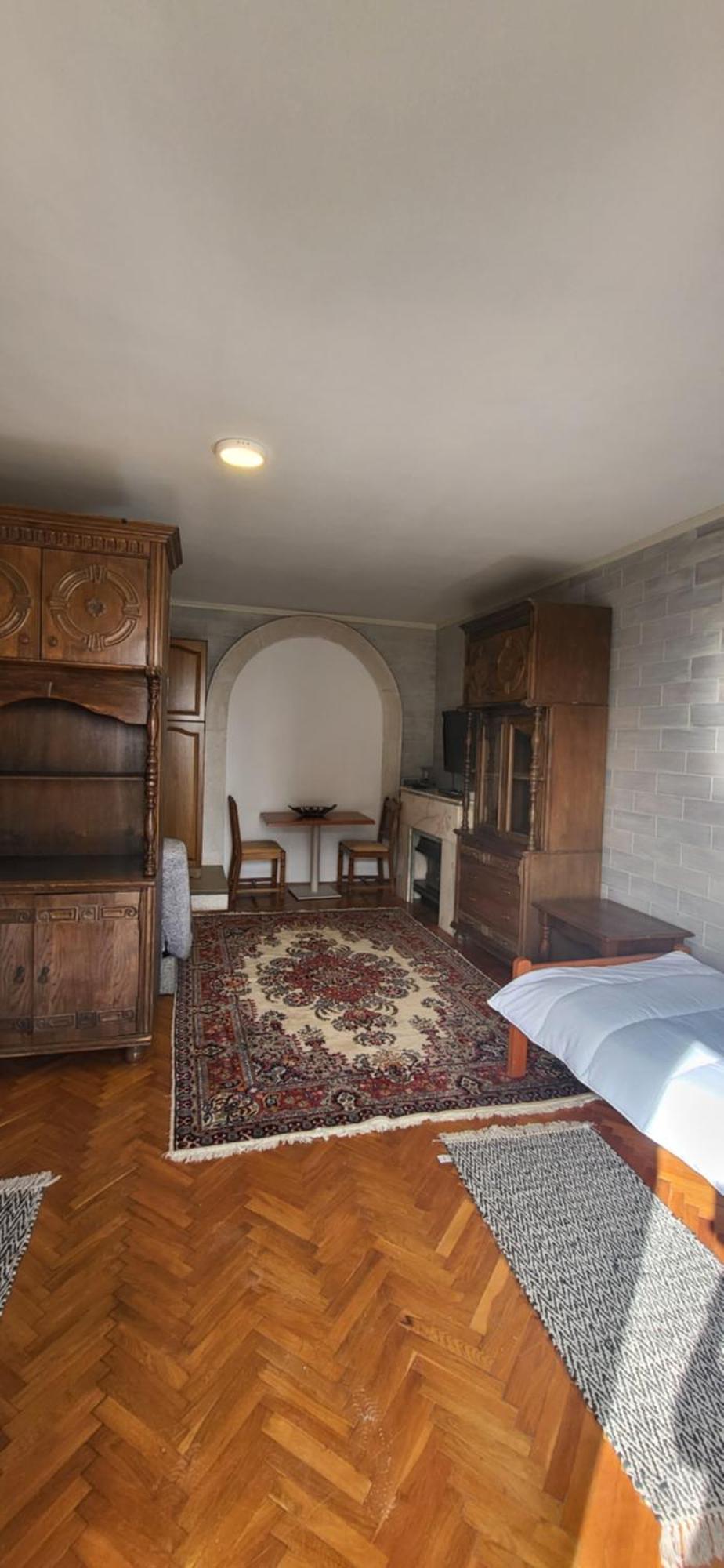 Studio Apartman Sa Pogledom Na More 梅尔吉恩 外观 照片