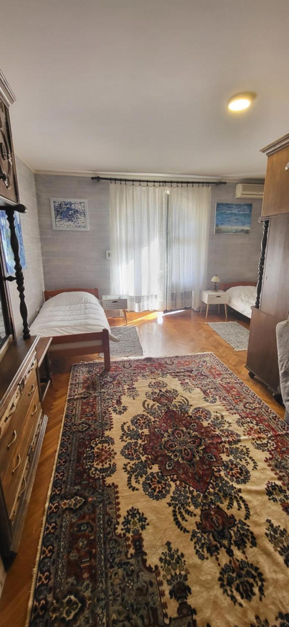 Studio Apartman Sa Pogledom Na More 梅尔吉恩 外观 照片