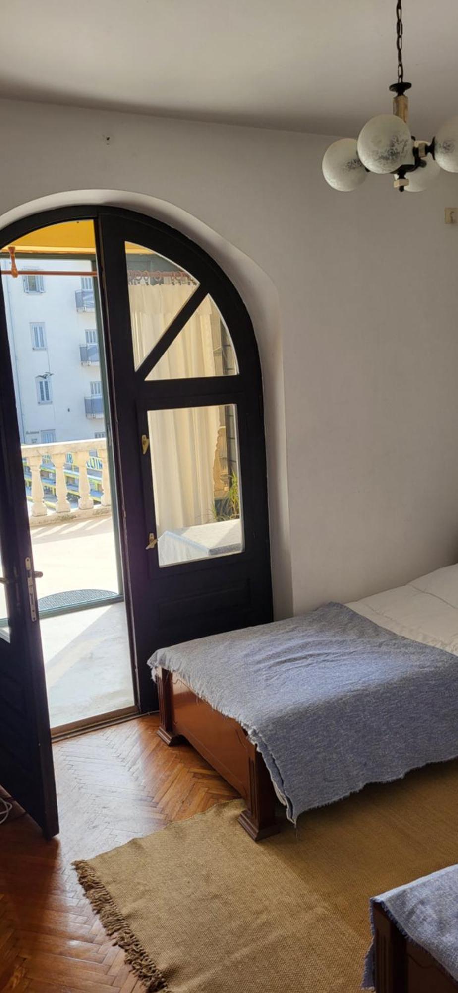 Studio Apartman Sa Pogledom Na More 梅尔吉恩 外观 照片