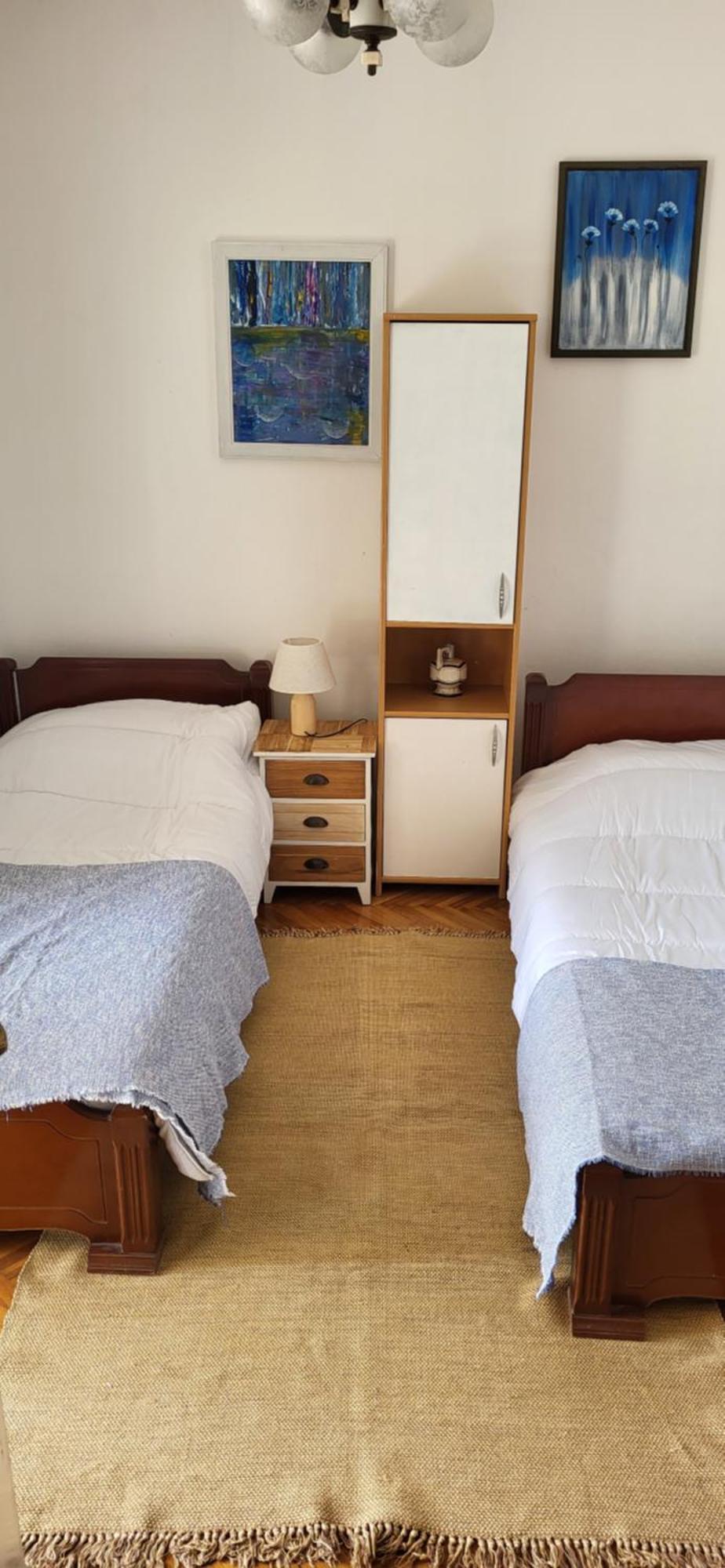 Studio Apartman Sa Pogledom Na More 梅尔吉恩 外观 照片